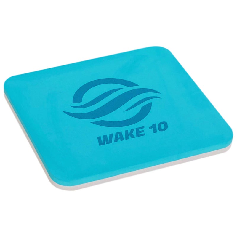 WAKE 10 Step Mat - Waterproof Boat Seat Protector - Prevent Rips in Marine Upholstery and Cushions - Image 1